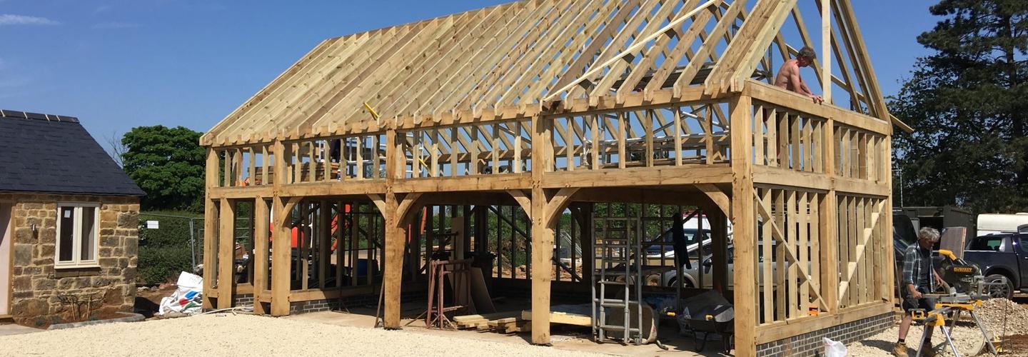 Oaksmiths Ltd cover photo