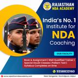 Rajasthan NDA Academy - Education in Jaipur