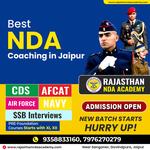 Rajasthan NDA Academy - photo 1