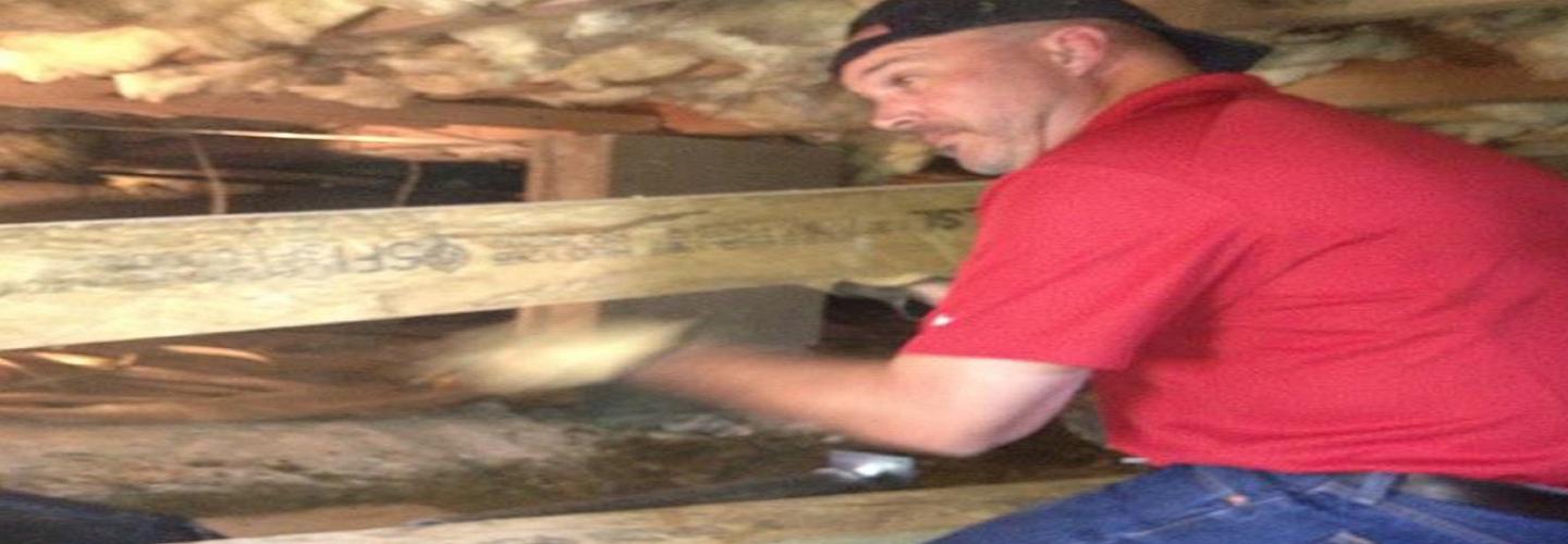 Algood Foundation Repair cover photo