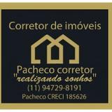 Pacheco corretor de imóveis - Real Estate in Guarulhos