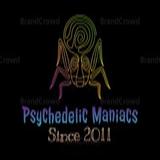 Psychedelic Maniacs