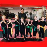 Kung Fu Southside - photo 8