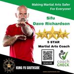 Kung Fu Southside - photo 10