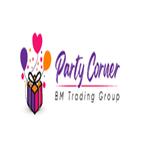 Party corner - photo 1