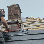 R D R Roofing London Ltd - photo 2