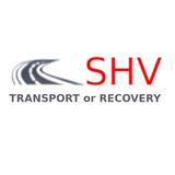 Shv Transport & Recovery - Breakdown Recovery in East Anglia - Roadside Assistance & Breakdown Services