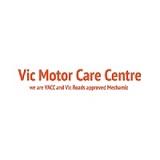 Vic Motor Care Centre - Automotive in Glenroy