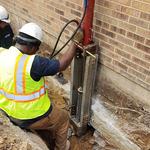 Ashland City Foundation Repair - photo 5