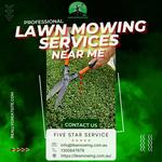 Like Mowing Service - photo 1