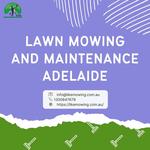 Like Mowing Service - photo 2