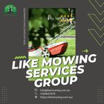 Like Mowing Service - photo 3