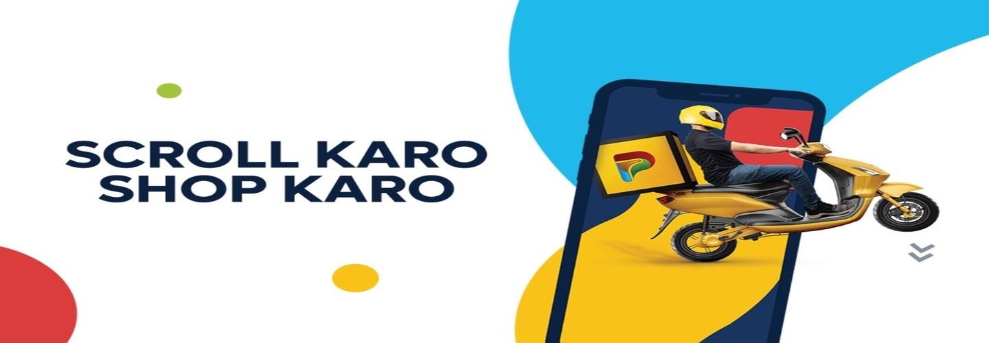 Plentyspk Online Shopping In Pakistan Free Home Delivery cover photo