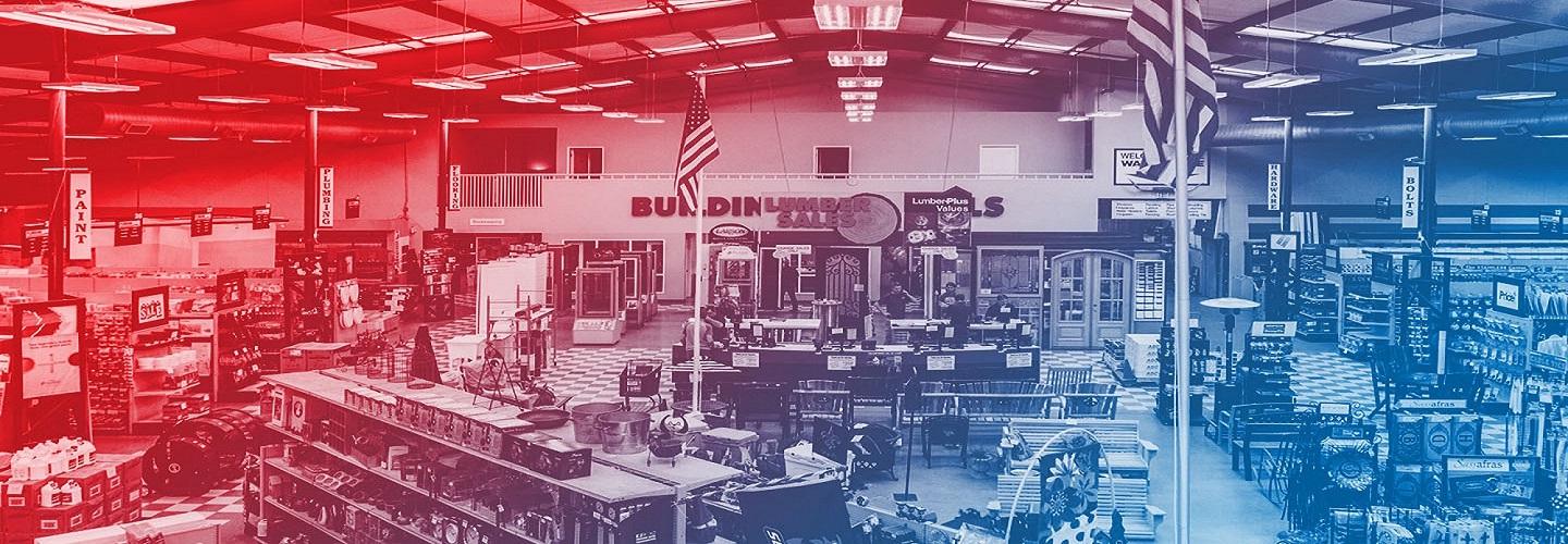 Gabriel Building Supply (Ponchatoula) cover photo