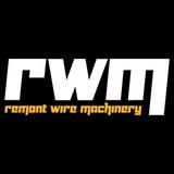 RWM Remont Wire Machinery - Machine & Tool Rental in Đakovo