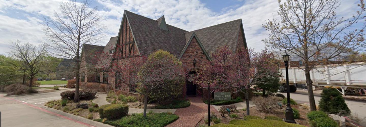 James Tritton DDS | Carrollton Star Dental | Dentist Carrollton | Emergency & Cosmetic Dentistry cover photo