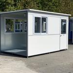 Guardian Booth - photo 1