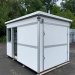 Guardian Booth - photo 2