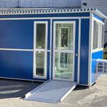 Guardian Booth - photo 3