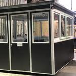Guardian Booth - photo 4