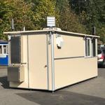 Guardian Booth - photo 5