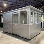 Guardian Booth - photo 6