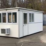 Guardian Booth - photo 7