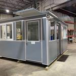 Guardian Booth - photo 8