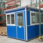 Guardian Booth - photo 9