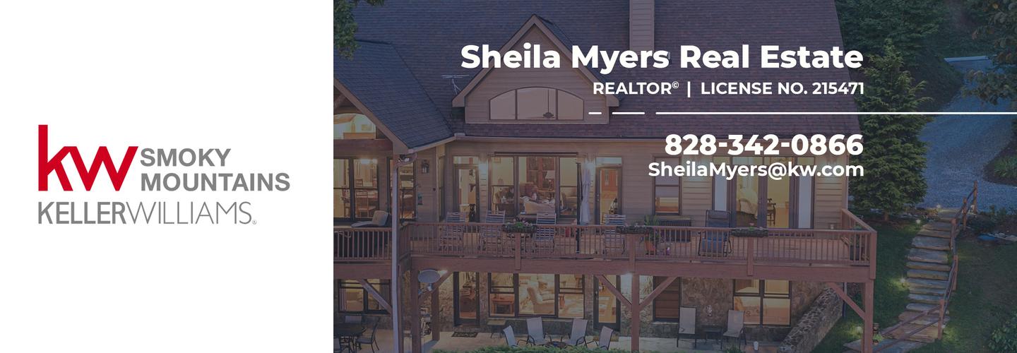 Sheila Myers Team  cover photo