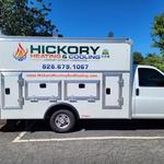 Hickory Heating and Cooling Repair LLC - photo 1