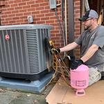 Hickory Heating and Cooling Repair LLC - photo 2
