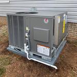 Hickory Heating and Cooling Repair LLC - photo 3