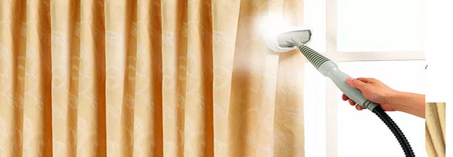 Rejuvenate Curtain Cleaning Canberra cover photo