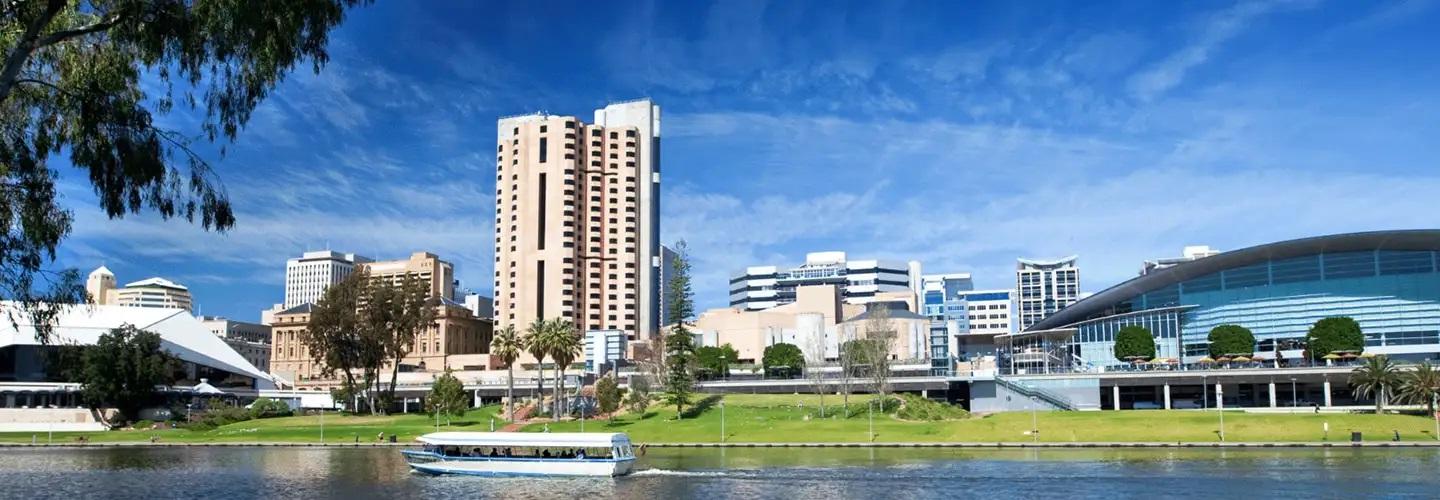 Adelaide Property Valuers Metro cover photo