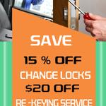 Locksmith In Baytown TX - photo 1
