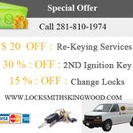 My Locksmith Kingwood - photo 1