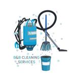 Ballina & Byron Cleaning Services