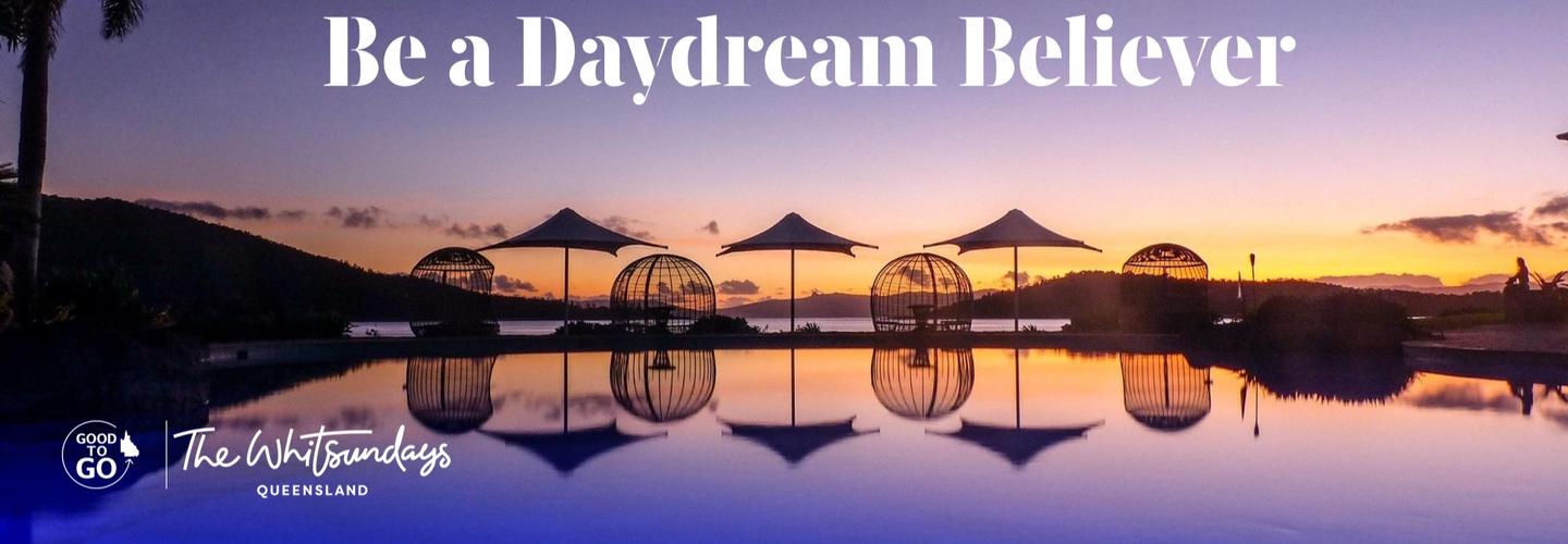 Daydream Island Resort & Living Reef