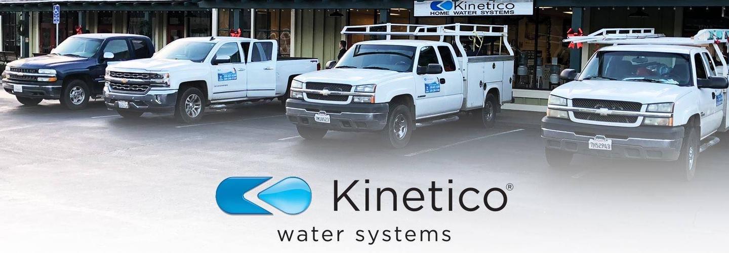 Norcal Water Systems cover photo