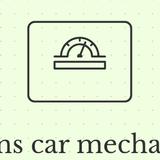 cairns car mechanics - Automotive in Portsmith