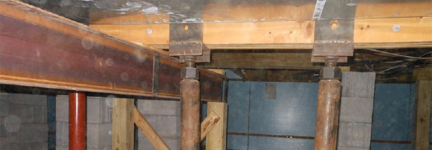 Rogersville Foundation Repair cover photo