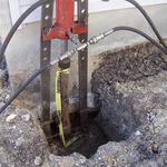 Rogersville Foundation Repair - photo 1