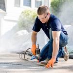 Snyder Concrete Repair And Leveling - photo 1