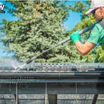 DW Maintenance & Exterior Cleaning - Gutter Cleaning in Slough  - photo 1