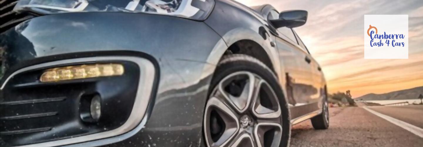 Unwanted Car Removal Canberra cover photo