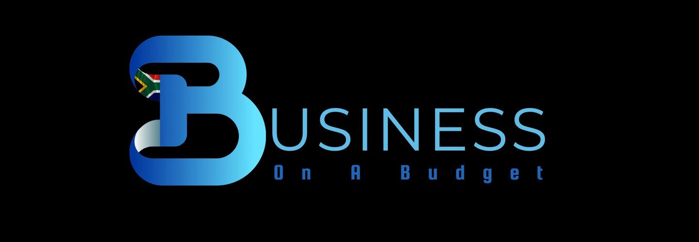 Business On A Budget cover photo