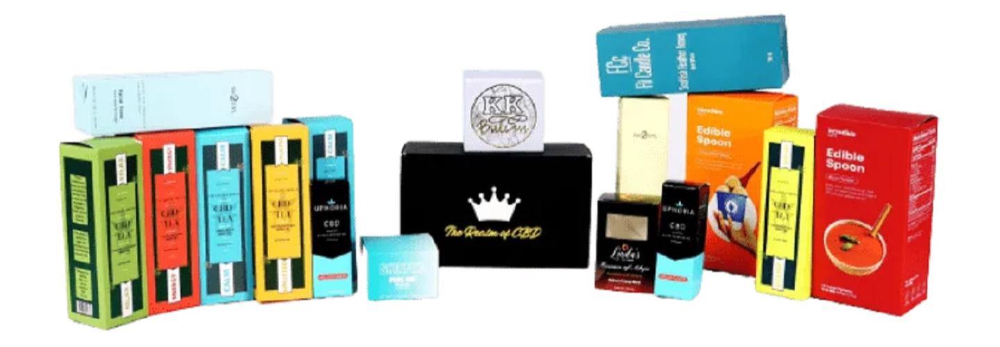 Custom Designs Boxes cover photo