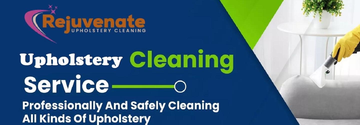 Rejuvenate Upholstery Cleaning Sydney cover photo