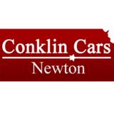 Conklin Ford Newton